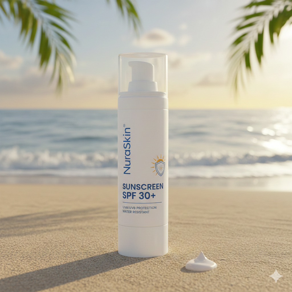 Daily Defense Invisible Sunscreen Super Serum